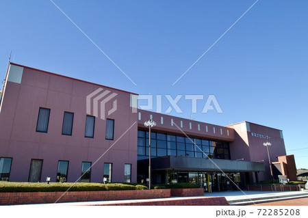 東海文化センター 茨城県東海村 東海文化センター 茨城県東海村 72285208