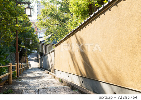 口縄坂 口縄坂 72285764