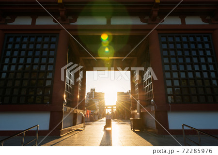 四天王寺 72285976