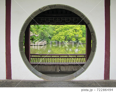 太湖湖畔散策 太湖湖畔散策 72286494