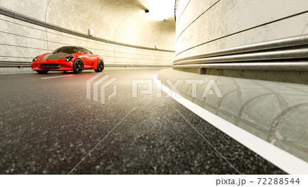 Red car Red car 72288544