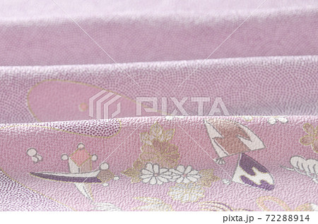 着物の布地 着物の布地 72288914