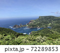夏の隠岐西ノ島 72289853
