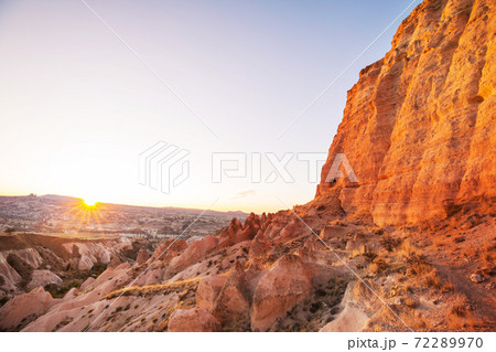 Cappadocia 72289970