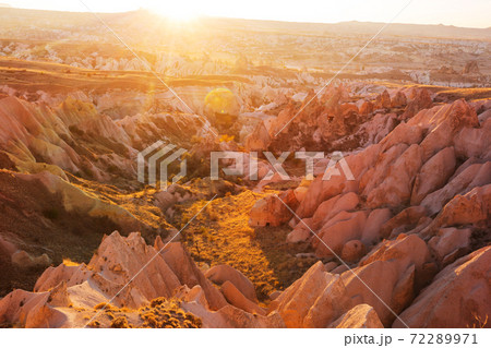 Cappadocia 72289971