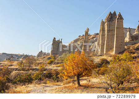 Cappadocia 72289979