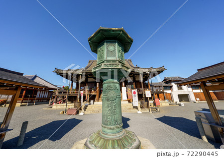 総持寺(本堂) 総持寺(本堂) 72290445