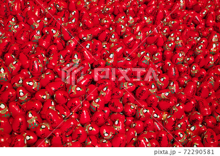 【竹生島 宝厳寺 (弁天様の幸せ願いダルマ)】 滋賀県長浜市早崎町 【竹生島 宝厳寺 (弁天様の幸せ願いダルマ)】 滋賀県長浜市早崎町 72290581