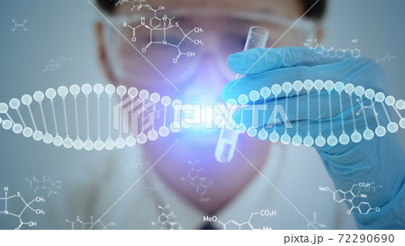 遺伝子治療 バイオテクノロジー 遺伝子治療 バイオテクノロジー 72290690