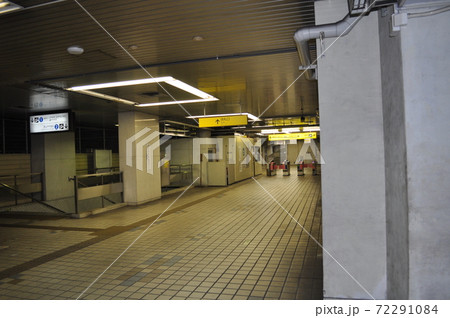 京成電鉄 東成田駅 72291084