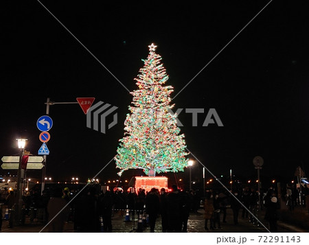 函館クリスマスファンタジー 72291143