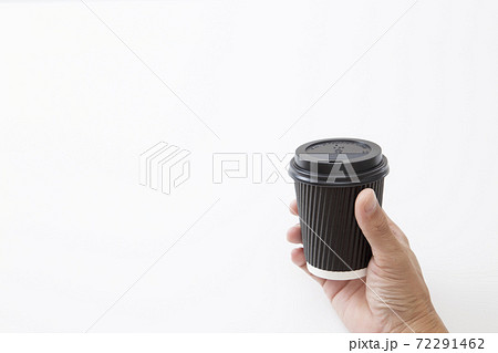 ホットコーヒー ホットコーヒー 72291462