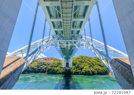 新西海橋 長崎県西海市 新西海橋 長崎県西海市 72291987