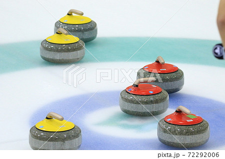 カーリング 72292006