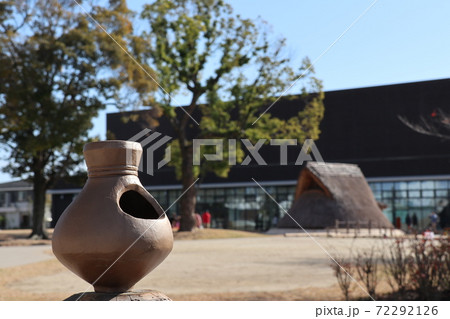 あいち朝日遺跡ミュージアム(愛知県清須市) あいち朝日遺跡ミュージアム(愛知県清須市) 72292126