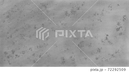 コンクリートやシミなどのネガティブな背景イメージのイラスト素材