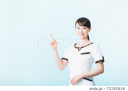 美容スタッフ　 72292618