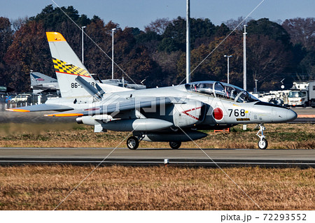 航空自衛隊 T-4練習機 航空自衛隊 T-4練習機 72293552