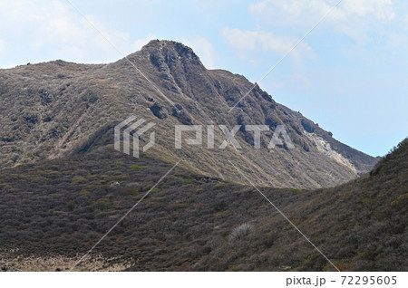 九州くじゅう連山「大船山」 九州くじゅう連山「大船山」 72295605
