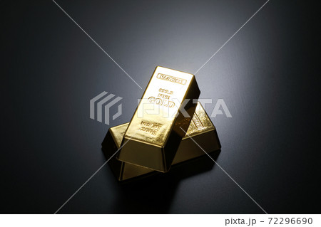 金塊 イメージ (おもちゃ) 72296690
