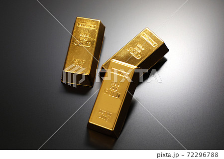 金塊 イメージ (おもちゃ) 72296788