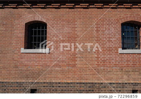 一般公開された旧奈良監獄を撮影したもの 72296859