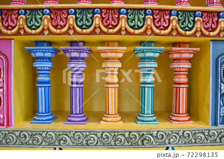Hindu worship place at Batu Caves Hindu worship place at Batu Caves 72298135
