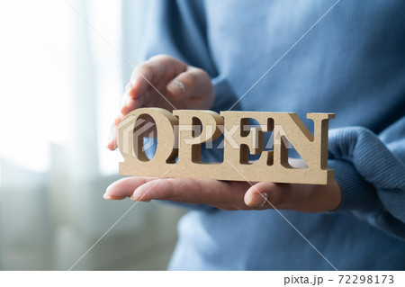 open 看板 72298173