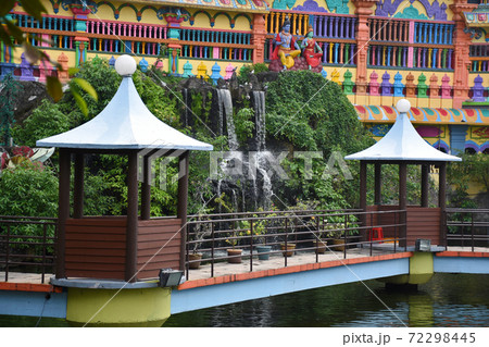 Caves Villa at Batu Caves Caves Villa at Batu Caves 72298445