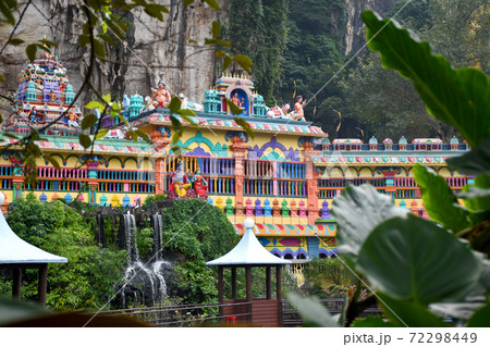 Caves Villa at Batu Caves 72298449