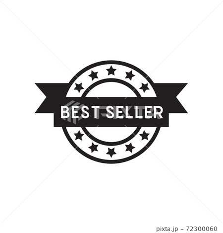 Best seller emblem label logo design template 72300060