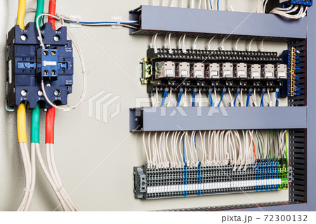 electrical wires and switch electrical wires and switch 72300132