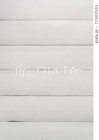 White Wooden Planks, Horizontal Texture. Portrait Orientation White Wooden Planks, Horizontal Texture. Portrait Orientation 72303501