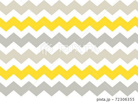 北欧モダン パターン 壁紙 イエロー グレー 4のイラスト素材 北欧モダン パターン 壁紙 イエロー グレー 4のイラスト素材