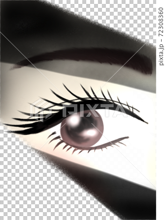 Right eye eyelash extension for the eyes you want to be Right eye eyelash extension for the eyes you want to be 72308360