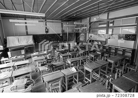 旧木沢小学校 72308728