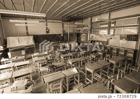 旧木沢小学校 72308729