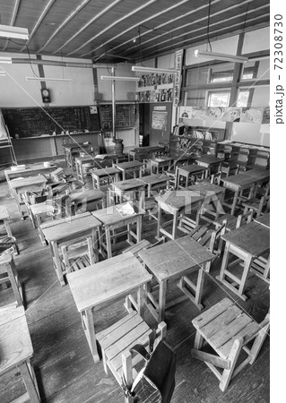 旧木沢小学校 72308730