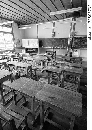 旧木沢小学校 旧木沢小学校 72308735
