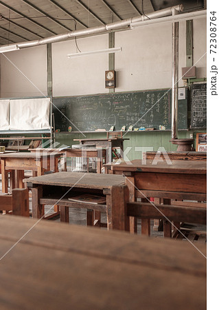 旧木沢小学校 旧木沢小学校 72308764