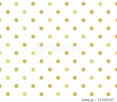 Color gold polka dot pattern, Gold Design Templates, holiday  72309207