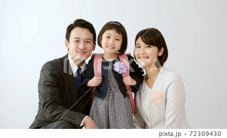 入学式イメージ 72309430