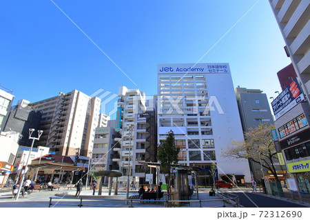 板橋駅東口 埼京線 板橋駅東口 埼京線 72312690