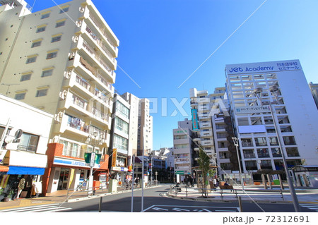 板橋駅東口　埼京線 72312691
