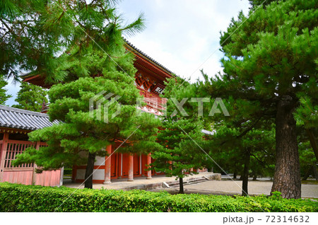 大徳寺 三門 金毛閣 大徳寺 三門 金毛閣 72314632