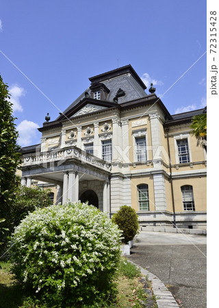京都府庁旧本館 京都府庁旧本館 72315428