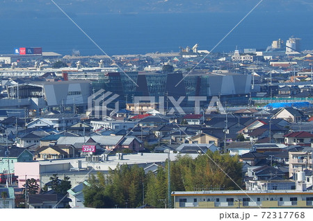 新大村駅(建設中) 72317768