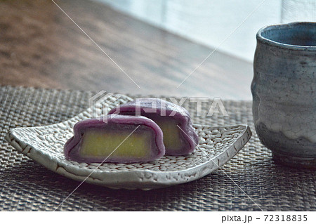 いきなり団子 72318835