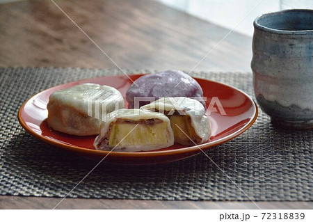 いきなり団子 72318839