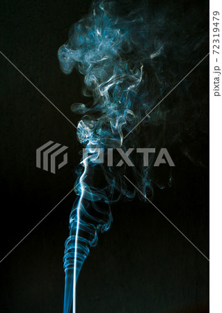 smoke cloud with black background. fog texture smoke cloud with black background. fog texture 72319479
